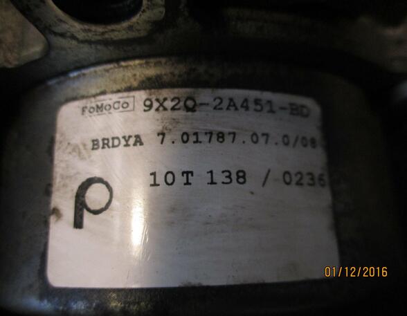 Vacuum Pump CITROËN C5 III Break (RW_)