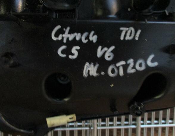 Zylinderkopf C5 PSA OT20C 3,0 Diesel 177kw Citroen C5 Lim./Break (Typ:R)