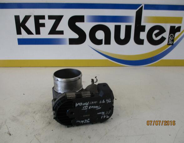 Power Steering Expansion Tank FORD FOCUS III Turnier