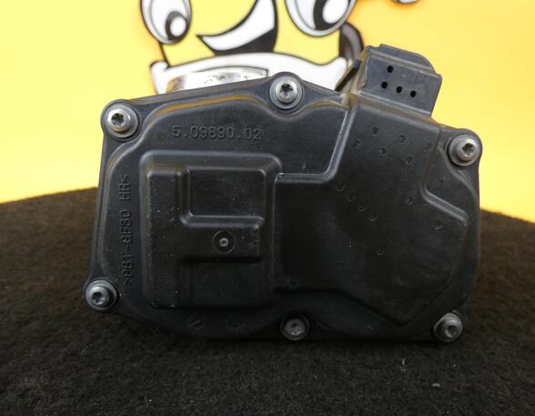Power Steering Expansion Tank FORD Focus III (--)