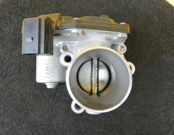 Power Steering Expansion Tank FORD Focus III (--)