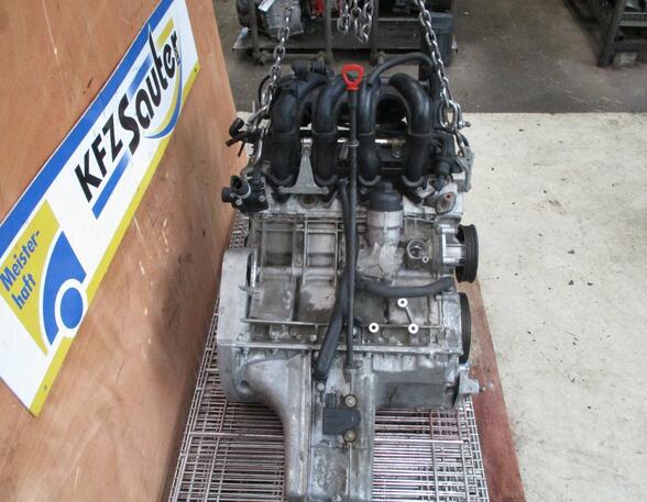 Motor kaal MERCEDES-BENZ A-KLASSE (W168)