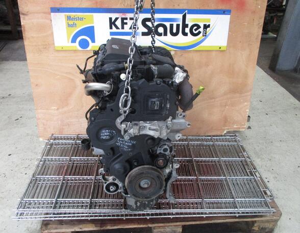 Motor kaal PEUGEOT 206 SW (2E/K)