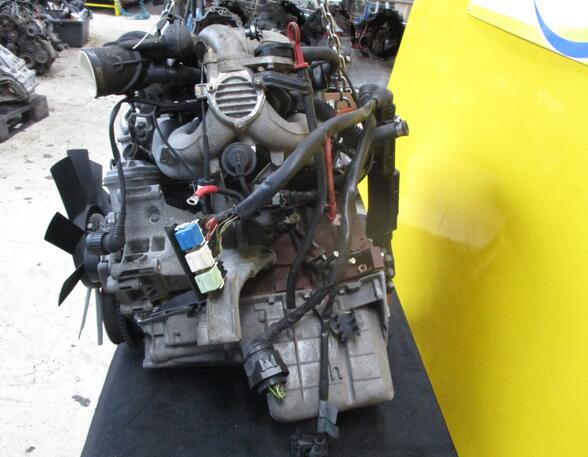 Bare Engine BMW 3 Compact (E36)