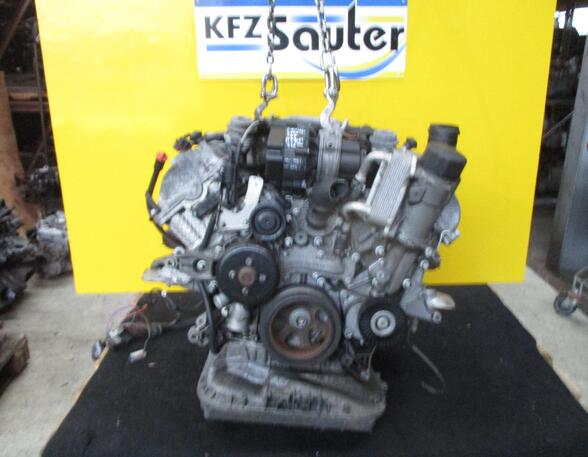 Motor kaal MERCEDES-BENZ S-KLASSE (W220)