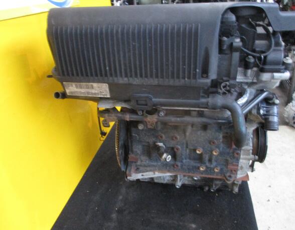 Bare Engine MG MG ZT- T