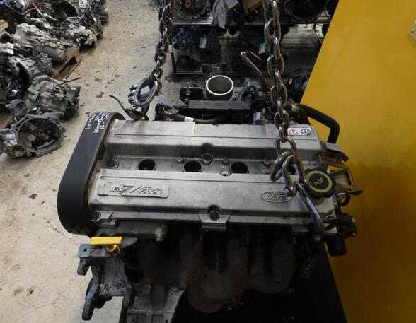 Bare Engine FORD ESCORT CLASSIC (AAL, ABL)