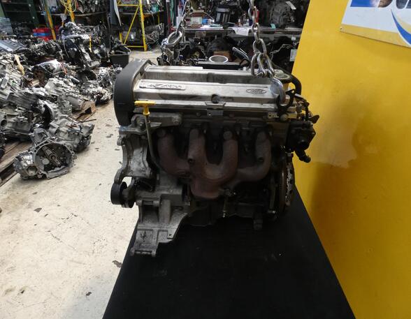 Motor L1H Escort 1,6l 66kw Ford Escort 5 Limo (Typ:GAL) Ghia