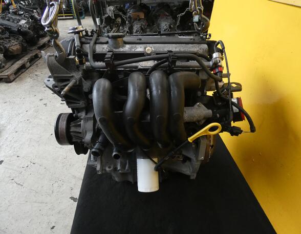Bare Engine FORD FOCUS Turnier (DNW)