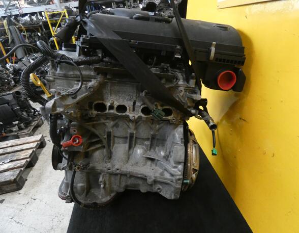Motor CR12 Micra K12 1,2l 48kw (998CCM 48KW)