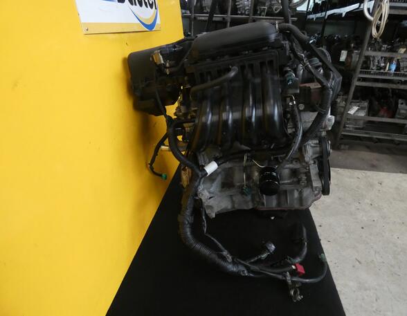 Motor CR12 Micra K12 1,2l 48kw (998CCM 48KW)