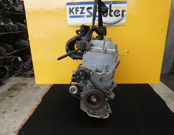 Motor CR12 Micra K12 1,2l 48kw Benzin (998CCM 48KW)