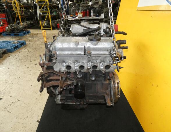 Motor G4HD Getz 1,1l 49kw Benzin (1,1(1086ccm) 49kW G4HD G4HD)