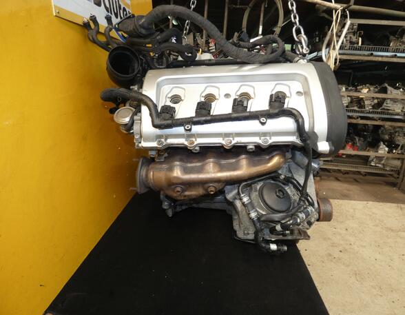 Bare Engine VW PHAETON (3D1, 3D2, 3D3, 3D4, 3D6, 3D7, 3D8, 3D9)
