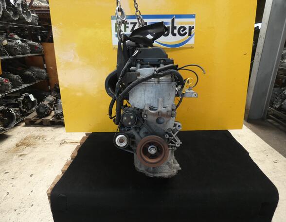 Motor CR12DE Micra K12 1,2l 48kw Benzin (998CCM 48KW)