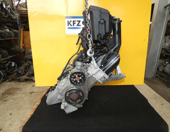 Motor kaal MERCEDES-BENZ A-KLASSE (W168)