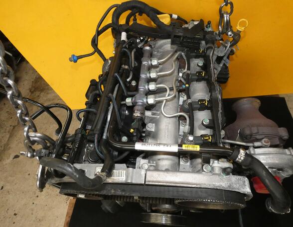 Bare Engine FIAT BRAVO II (198_)