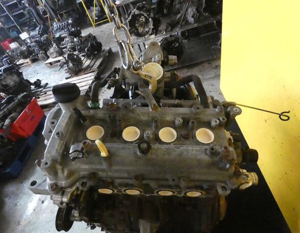Motor K3-VE Sirion 2 1,3l 64kw Benzin (1,3(1298ccm) 64kW K3VE K3VE)