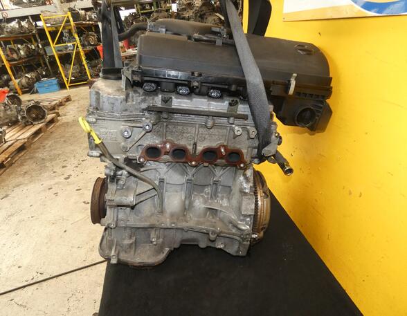 Motor CR12 Micra K12 1,2 48kw Benzin (998CCM 48KW)