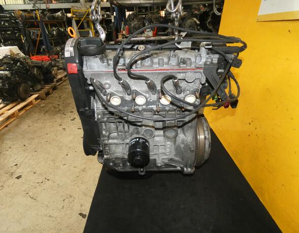Bare Engine VW Lupo (60, 6X1)