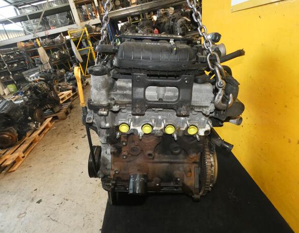 Diff Motor B12D1 Chevrolet Spark 1,2 60kw Benzin Chevrolet/Daewoo Spark Lim. (Typ:KL1M) Spark