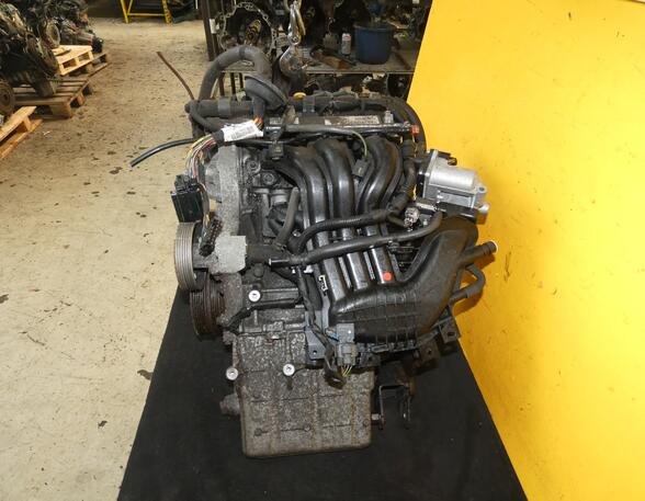 Motor kaal SMART Fortwo Coupe (451)