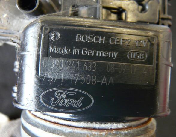 Ruitenwissermotor FORD MONDEO IV (BA7)