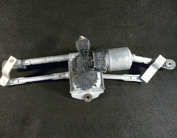 Wiper Motor CITROËN C5 I Break (DE_)