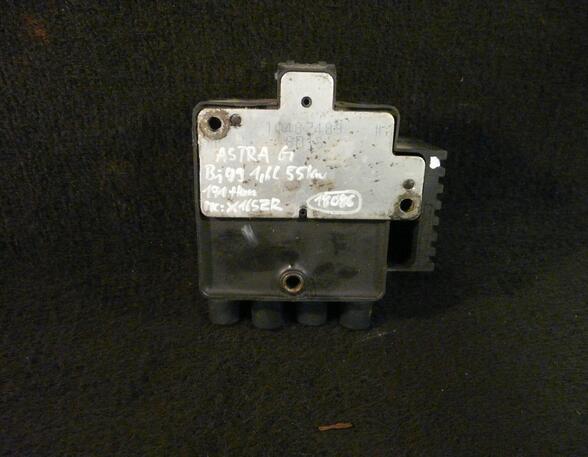 Ignition Coil OPEL ASTRA G Caravan (T98)