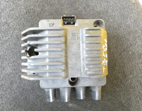 Ignition Coil OPEL TIGRA (S93)