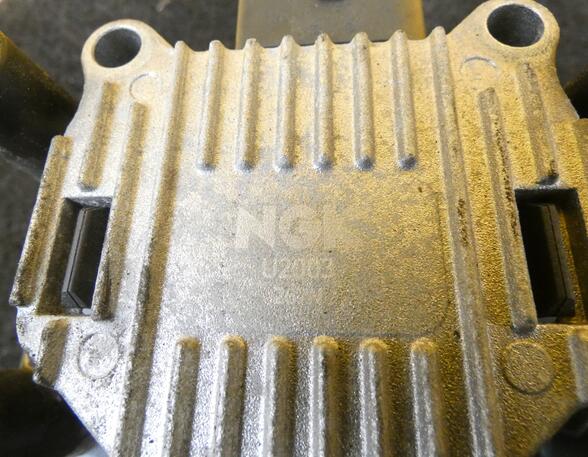 Ignition Coil SEAT INCA (6K9)