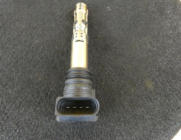 Ignition Coil AUDI A4 (8E2)