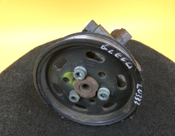 Power steering pump VW GOLF IV (1J1)