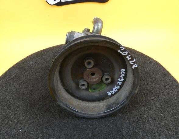 Power steering pump VW GOLF IV (1J1)