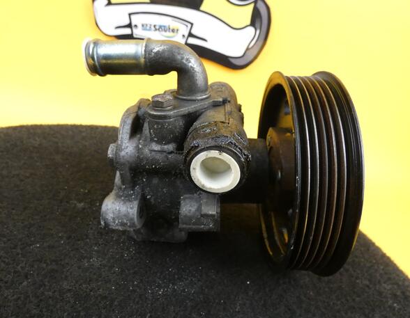 Power steering pump VW GOLF IV (1J1)