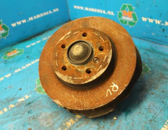 Stub Axle BMW 3er Compact (E46), BMW 3er Touring (E46)