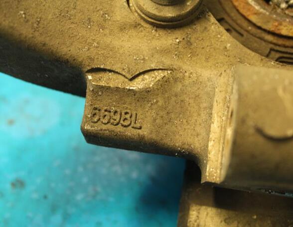 Stub Axle OPEL Vectra C CC (--), OPEL Vectra C (Z02)