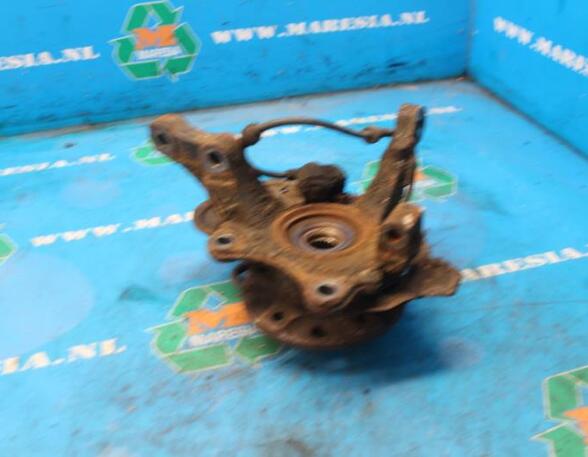 Stub Axle OPEL Meriva (--)