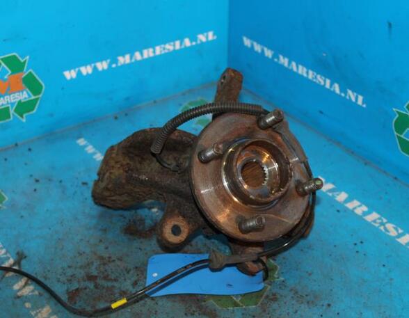 Stub Axle MAZDA 2 (DY)