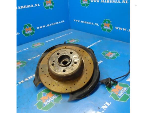 Stub Axle MERCEDES-BENZ SLK (R171)