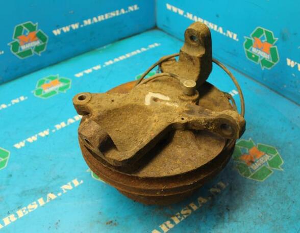 Stub Axle IVECO Daily III Pritsche/Fahrgestell (--), IVECO Daily III Kasten (--)