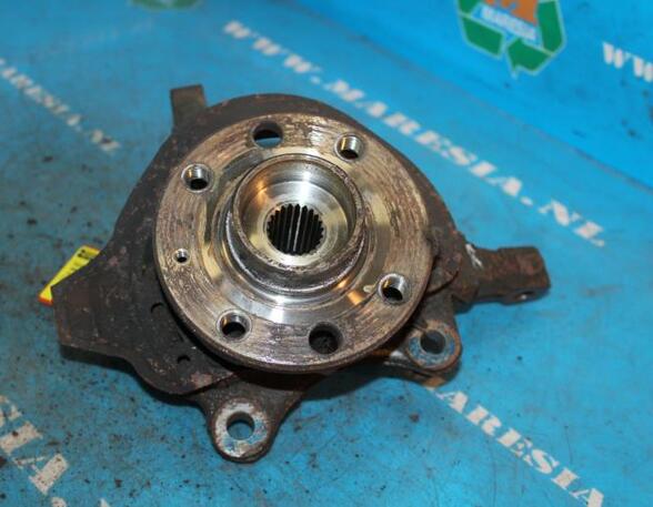 Stub Axle OPEL Corsa C (F08, F68)