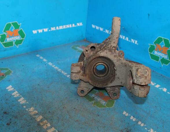 Stub Axle FORD Fiesta Kasten (J3, J5)