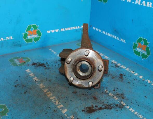 Stub Axle FORD Mondeo III Stufenheck (B4Y)