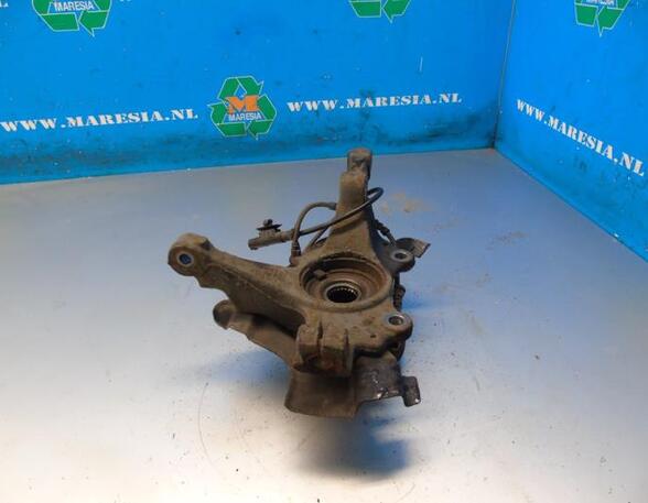 Stub Axle OPEL Corsa D (S07)