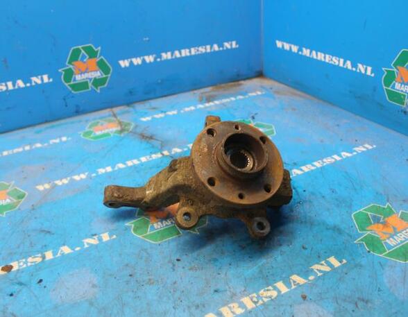 Stub Axle NISSAN Micra III (K12)