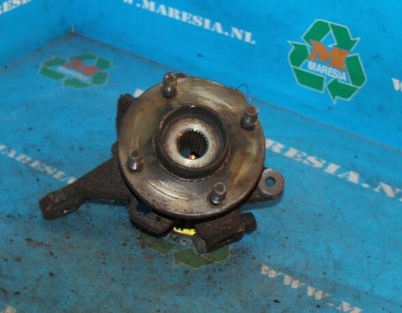 Stub Axle MAZDA 121 III (JASM, JBSM)