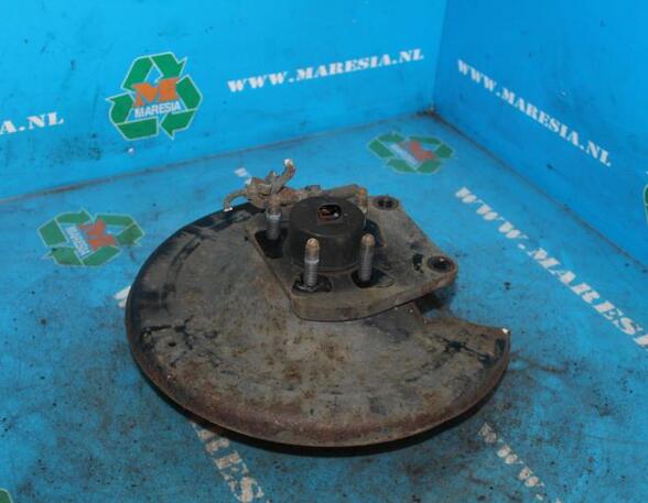 Stub Axle OPEL Astra G Coupe (F07)