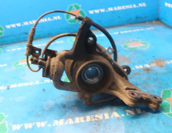 Stub Axle HYUNDAI i30 (FD), HYUNDAI i30 Kombi (FD), HYUNDAI i30 (GD), HYUNDAI i30 Coupe (--)