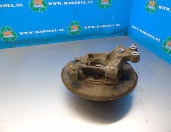 Stub Axle CHEVROLET Captiva (C100, C140)